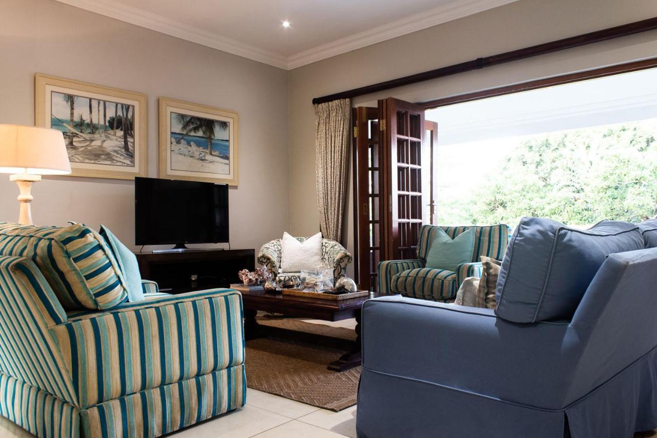 Oyster Cottage Durban Bagian luar foto